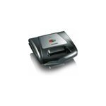 Machine  sandwich severin sa2968 noir c
