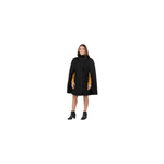 Maddie cape de pluie - taille 2 - noire Maddie cape de pluie - taille 2 - noire
