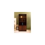 Madeleine, la bibliothque en bois n32