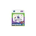 Magibook en route pour l'�cole vtech