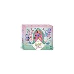 Magic fairie - porte de fee a decorer