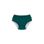 Maillot de bain anti - fuite ocean vert (13 - 24 mois)