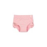 Maillot de bain couche dreamy pink rose (0 - 1 an)