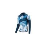 Maillot de cyclisme loeffler manches