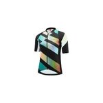 Maillot de cyclisme à manches courtes Maillot de cyclisme à manches courtes