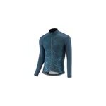 Maillot cycliste  manches longues