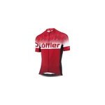 Maillot de vlo m  manches courtes