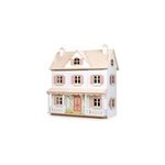 Maison humming bird beige