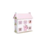 La maison de poupe de sophie