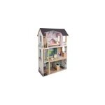 Maison de poup�e villa de r�ve xl