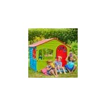 Maisonnette cabane