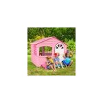Maisonnette cabane