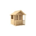 Maisonnette cabane enfant