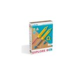 Makedo boite à outils explore - carton - Makedo boite à outils explore - carton -