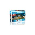 Mako creations moulages 5 figurines