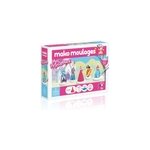Mako moulages - coffret princesses