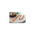 Mala en aventurine pche 108 perles