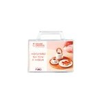 Malette fimo miniature - tea time
