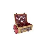 Malle picnic champs - elyses bordeaux 2p