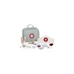 Mallette de docteur (bois fsc)