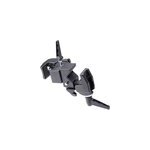 Manfrotto double super clamp 038
