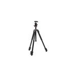Manfrotto tr�pied aluminium avec rotule ball 496arca - mk190x3