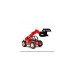 Manitou chargeur t�lescopique mlt633