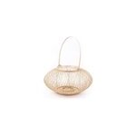 Maoi - lanterne s en bambou tress� � la main