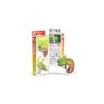 Maquette 3d animaux en carton eugy