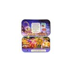 Maquette 3d starlight playground dans bote souvenir 4, 3x16, 4x2, 6 cm.