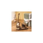 Maquette bois - guitare �lectrique