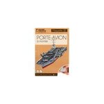 Maquette � construire soi - m�me porte - avi