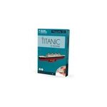 Maquette  construire soi - mme titanic