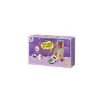 Maquette panier de basket