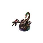 Maquette - scorpion mcanique