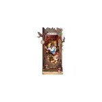 Maquette serre - livres �clair�e alice au pays des merveilles 300 pi�ces rolife
