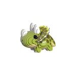 Maquette tricératops 3d Maquette tricératops 3d