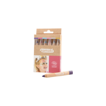 Maquillage enfant bio kit de 6 crayons m