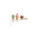 Marchande de glaces enfant, accessoires