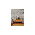 Margaret, l'enfilade en bois clair n�299