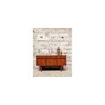 Margaret, l'enfilade en bois n°163 Margaret, l'enfilade en bois n°163
