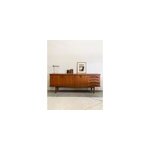 Margaret, l'enfilade en bois n�358