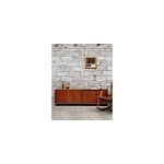 Margaret, l'enfilade en bois n°73 Margaret, l'enfilade en bois n°73