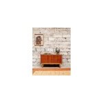 Margaret, l'enfilade en noyer n207
