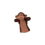Marionette a main - singe