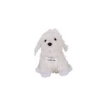 Marionnette : le caniche klabauter