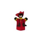 Marionnette le chat bott�