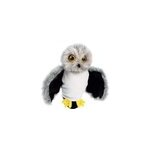 Marionnette chouette