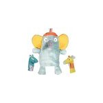 Marionnette elphant