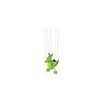Marionnette � fil en bois : le dinosaur